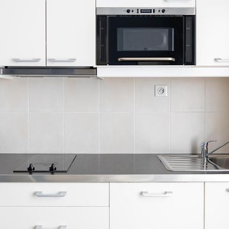 Sweetapparts Paris Clichy Saint Ouen Экстерьер фото
