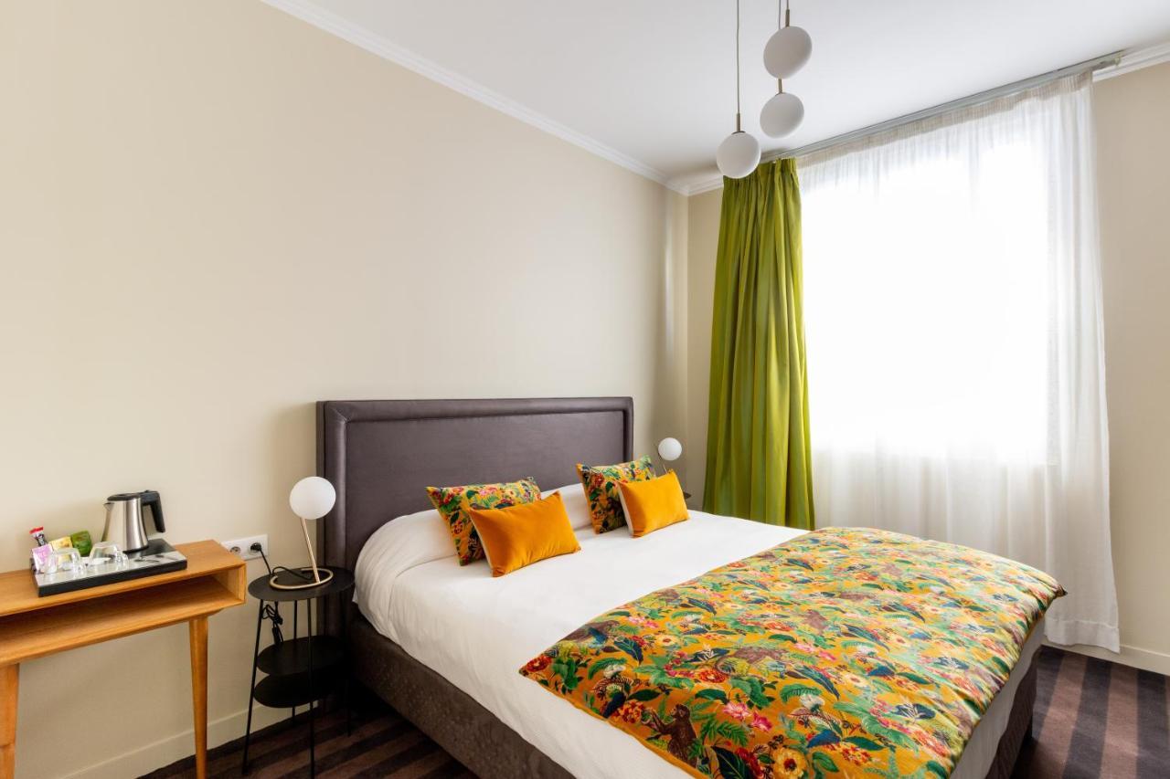 Sweetapparts Paris Clichy Saint Ouen Экстерьер фото