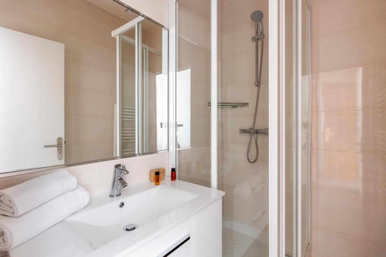 Sweetapparts Paris Clichy Saint Ouen Экстерьер фото