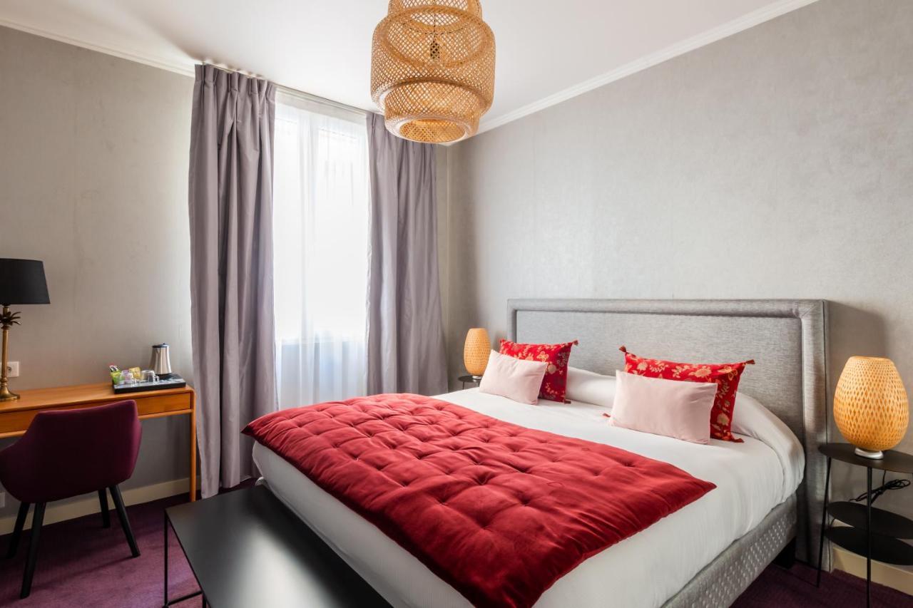Sweetapparts Paris Clichy Saint Ouen Экстерьер фото