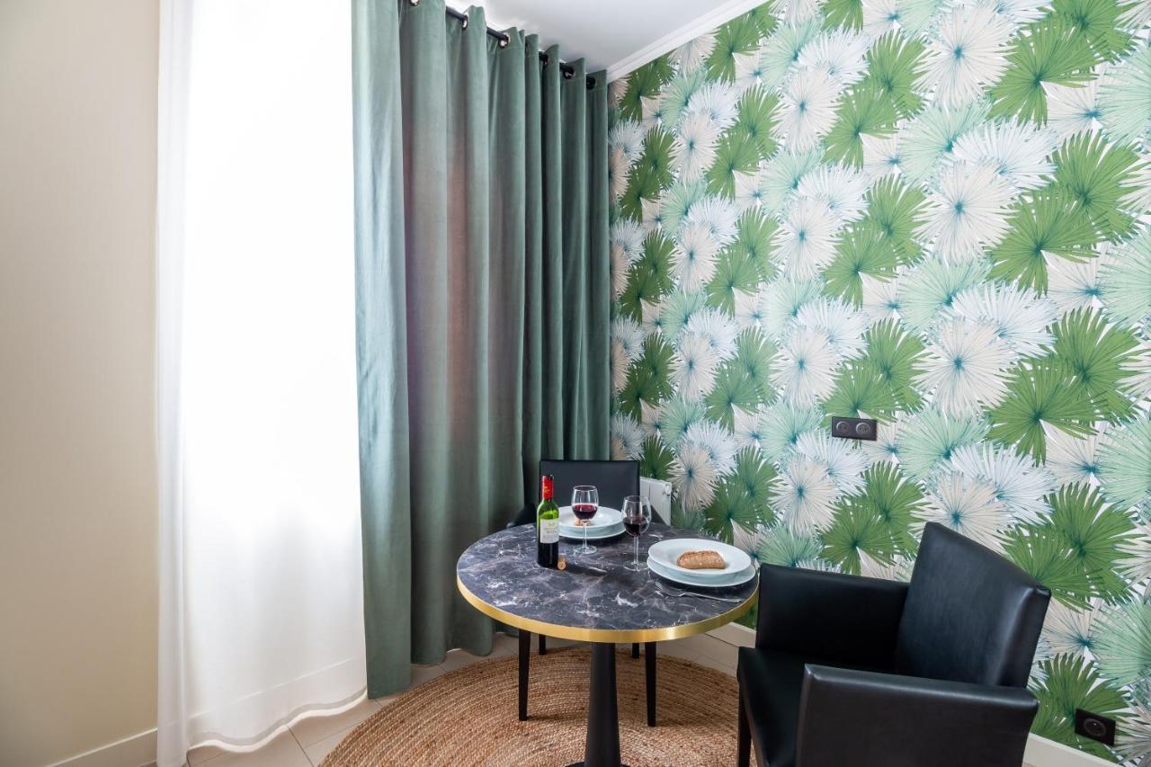 Sweetapparts Paris Clichy Saint Ouen Экстерьер фото