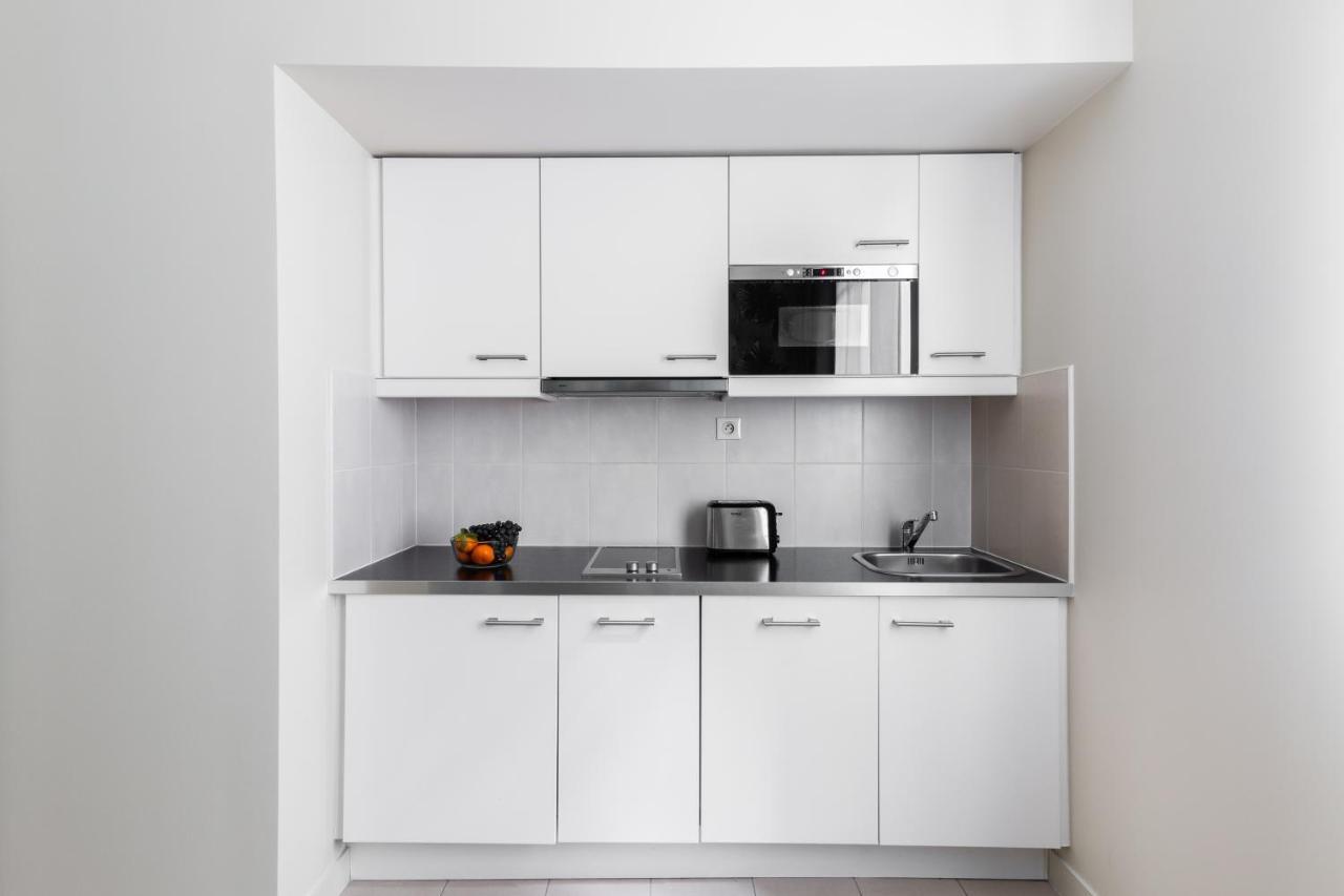 Sweetapparts Paris Clichy Saint Ouen Экстерьер фото