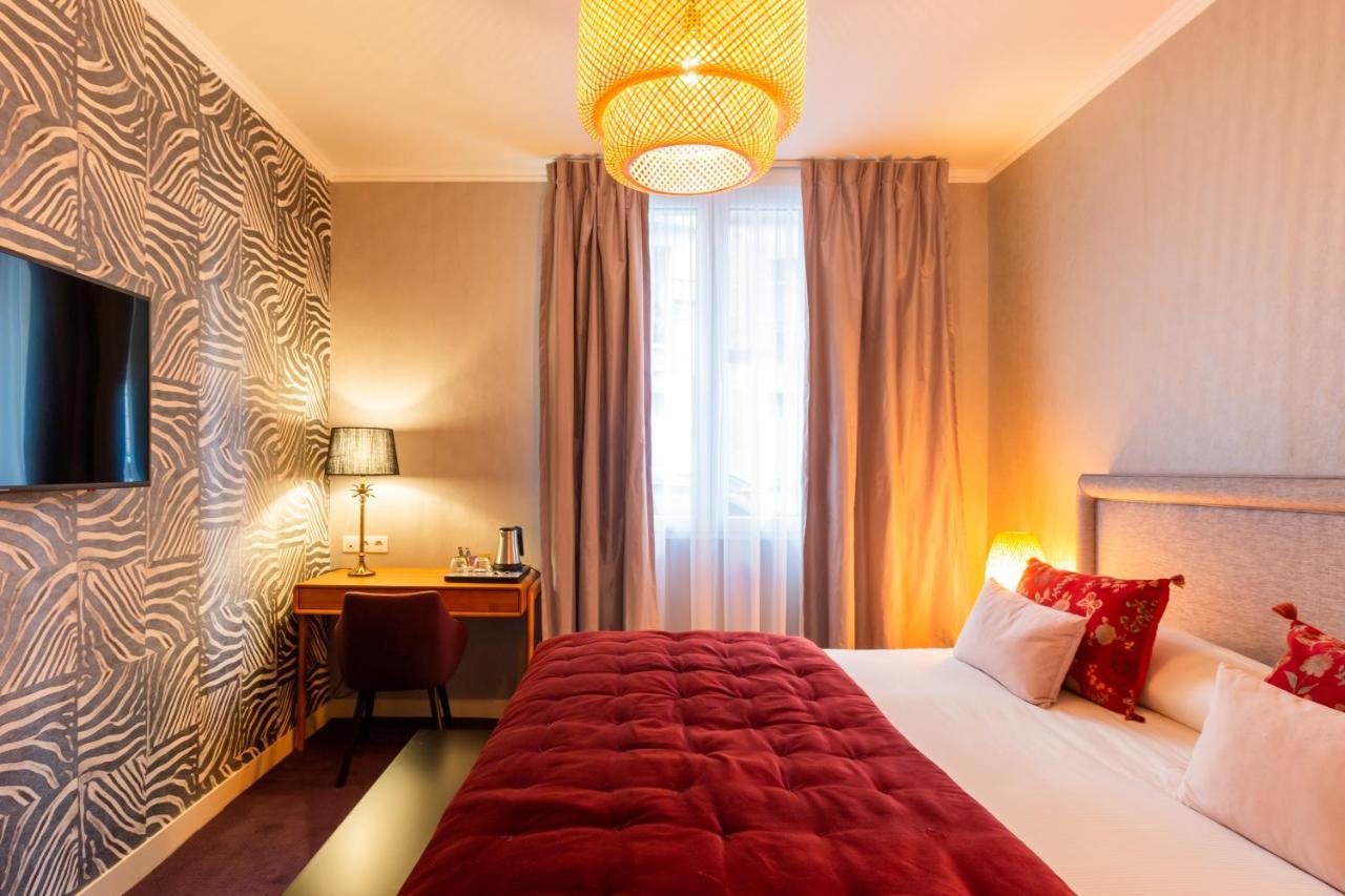 Sweetapparts Paris Clichy Saint Ouen Экстерьер фото