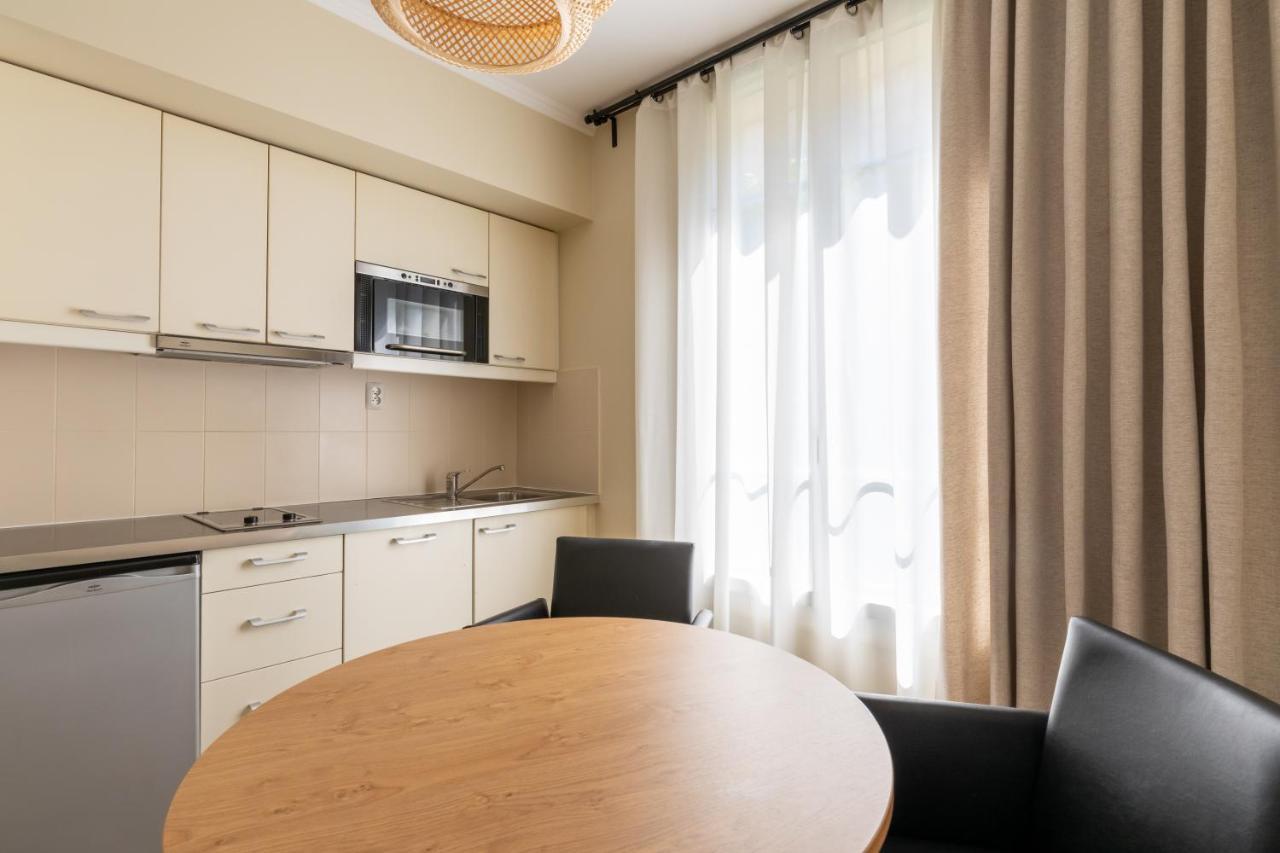 Sweetapparts Paris Clichy Saint Ouen Экстерьер фото