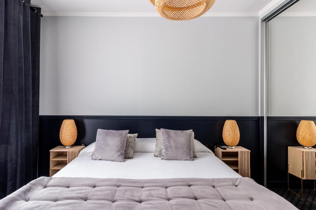 Sweetapparts Paris Clichy Saint Ouen Экстерьер фото