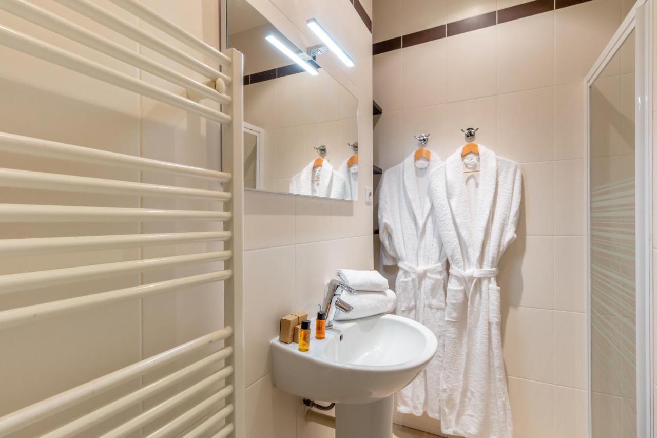 Sweetapparts Paris Clichy Saint Ouen Экстерьер фото