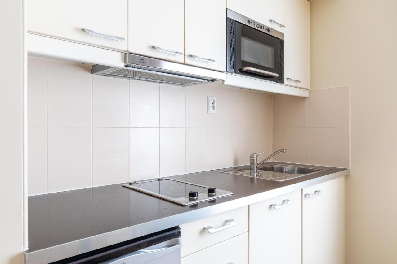 Sweetapparts Paris Clichy Saint Ouen Экстерьер фото