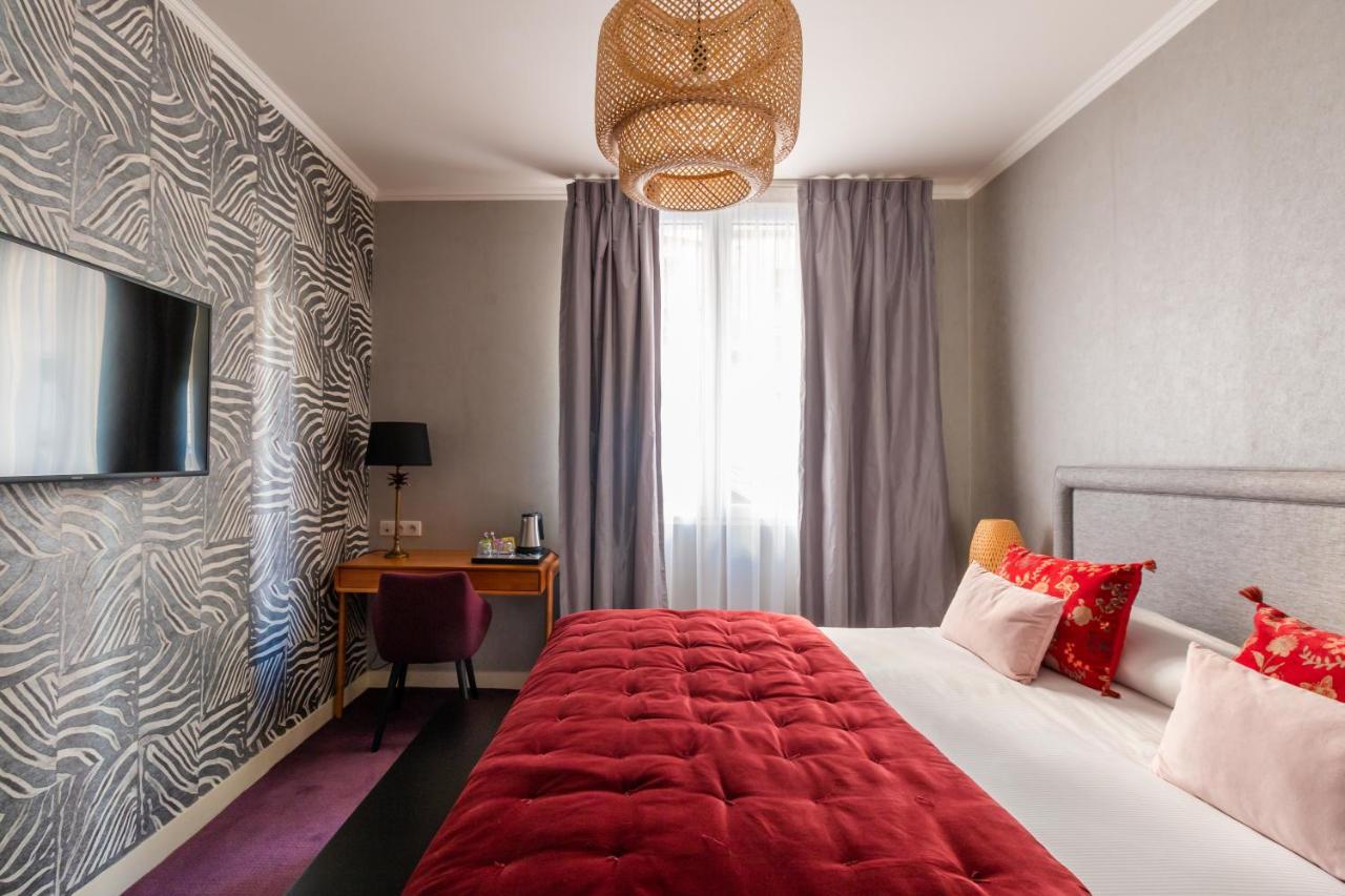 Sweetapparts Paris Clichy Saint Ouen Экстерьер фото