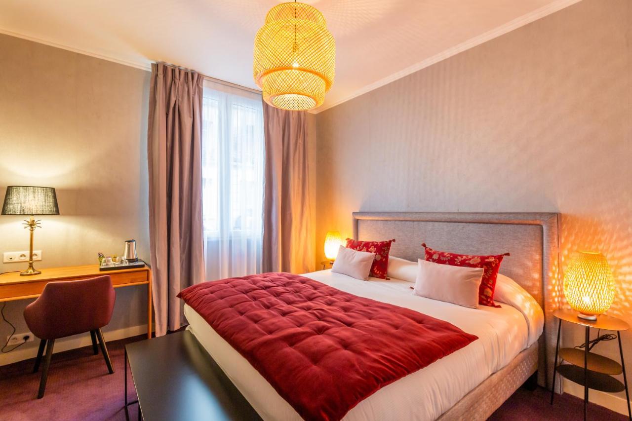 Sweetapparts Paris Clichy Saint Ouen Экстерьер фото