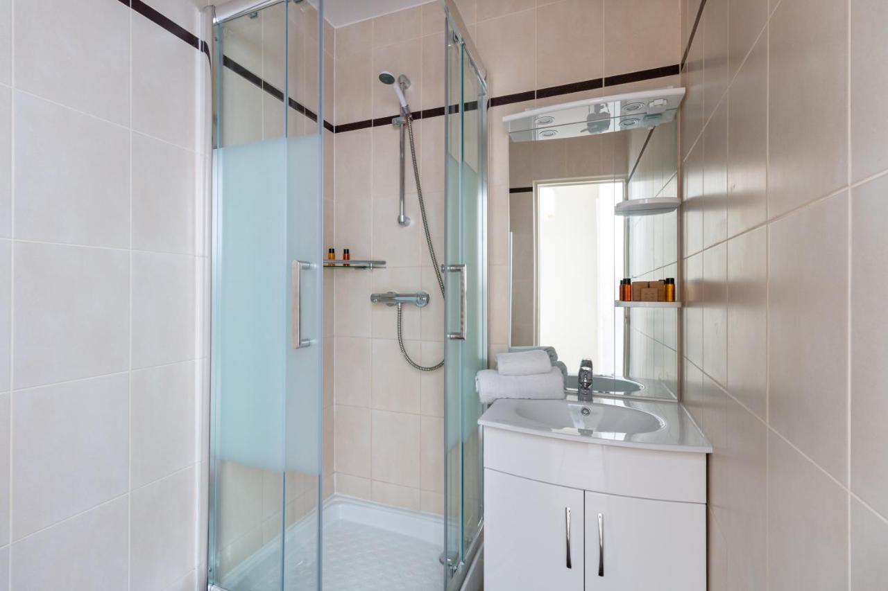 Sweetapparts Paris Clichy Saint Ouen Экстерьер фото