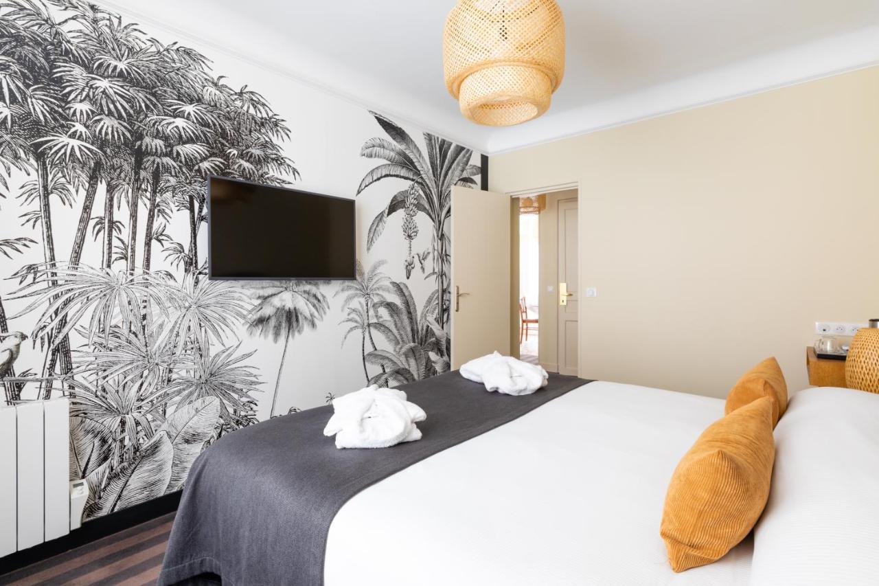 Sweetapparts Paris Clichy Saint Ouen Экстерьер фото