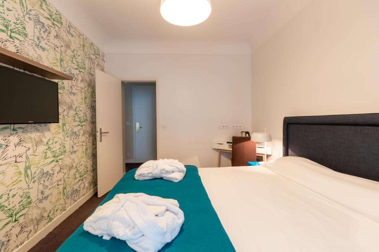 Sweetapparts Paris Clichy Saint Ouen Экстерьер фото