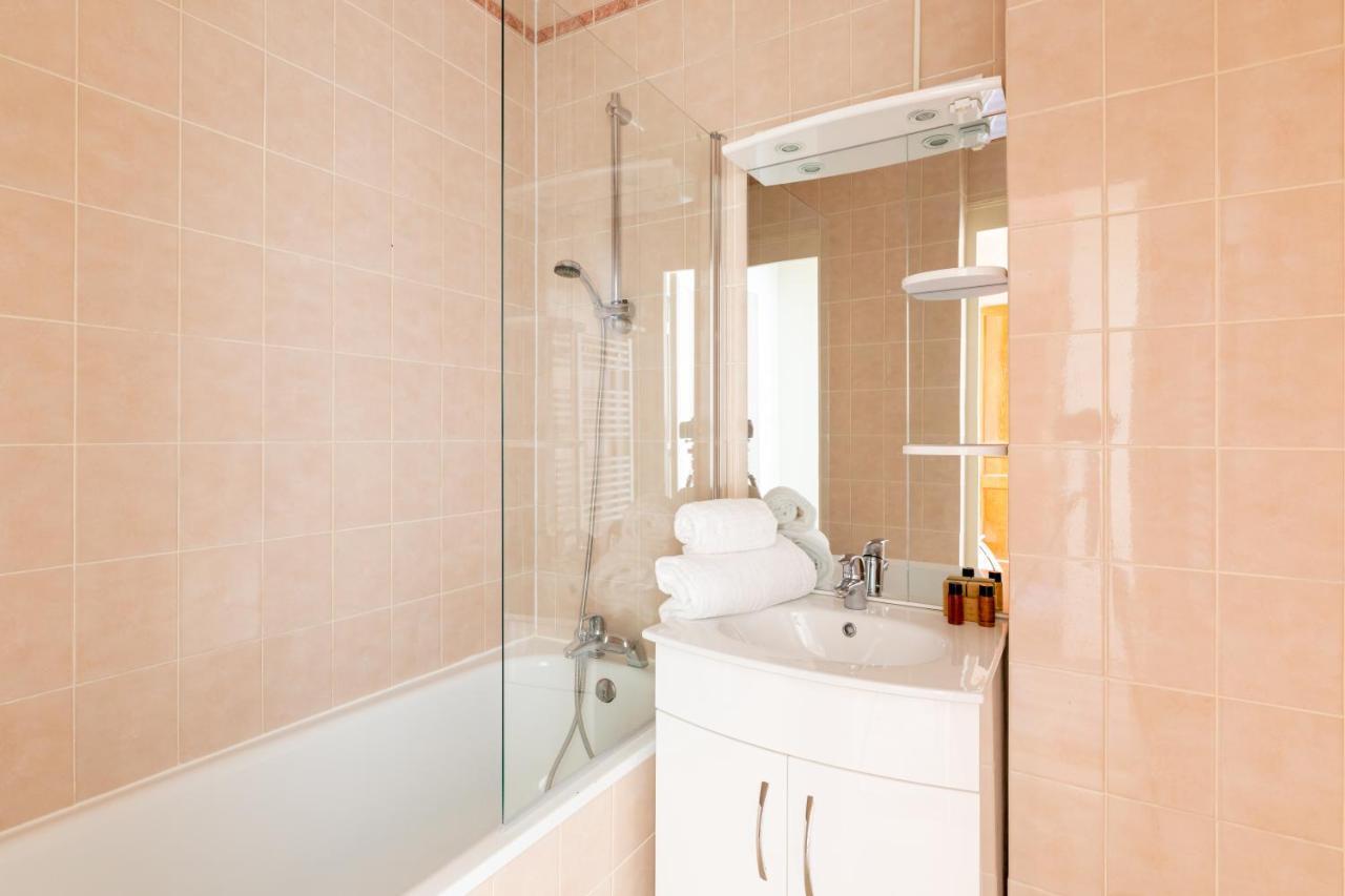 Sweetapparts Paris Clichy Saint Ouen Экстерьер фото