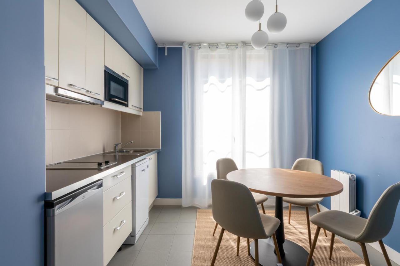 Sweetapparts Paris Clichy Saint Ouen Экстерьер фото