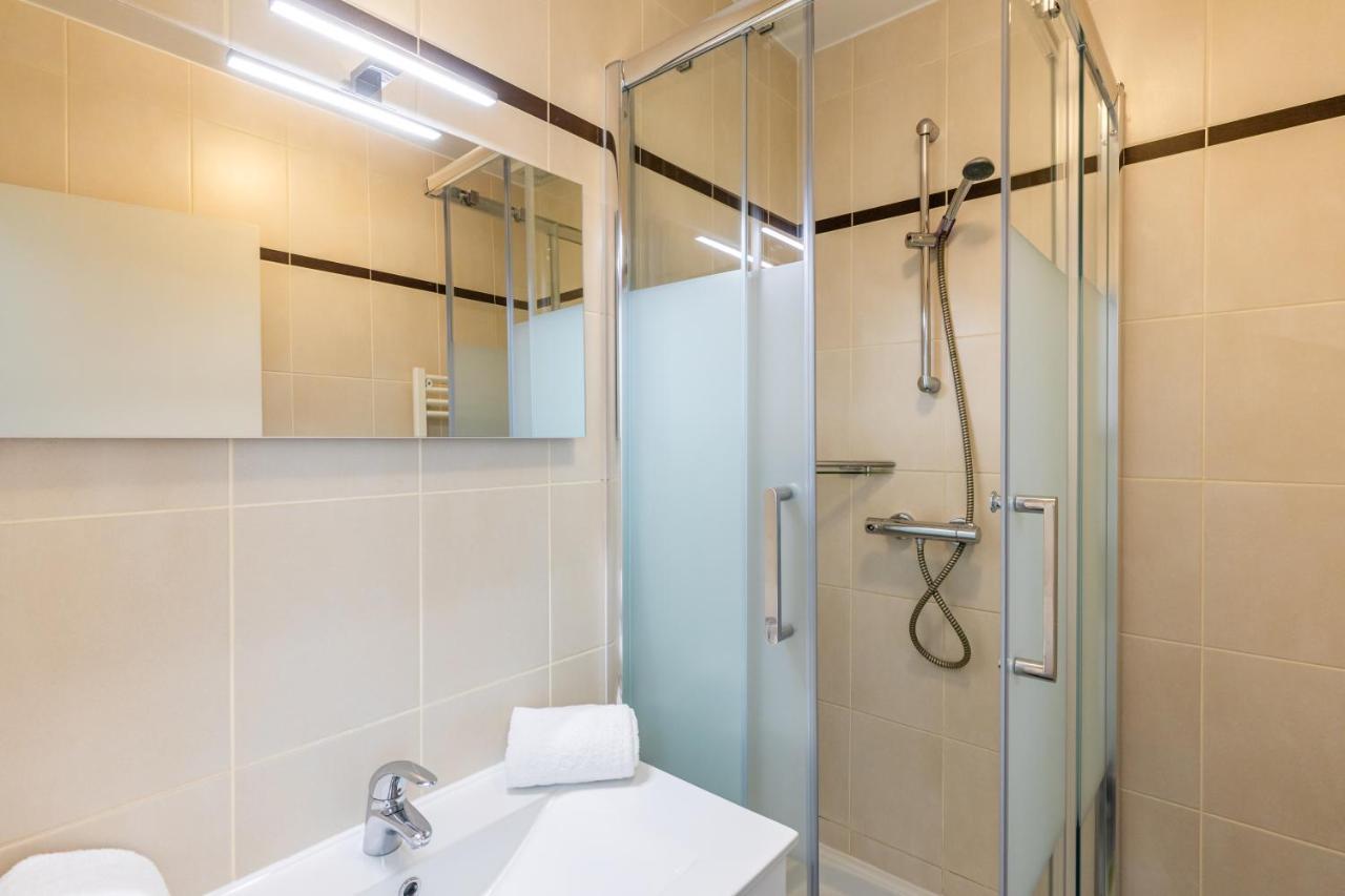 Sweetapparts Paris Clichy Saint Ouen Экстерьер фото