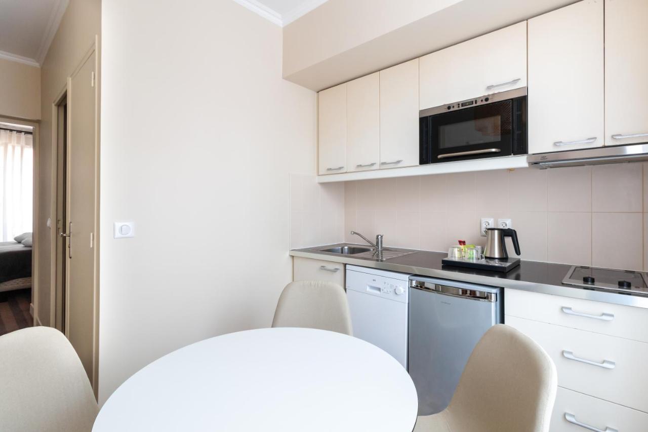 Sweetapparts Paris Clichy Saint Ouen Экстерьер фото