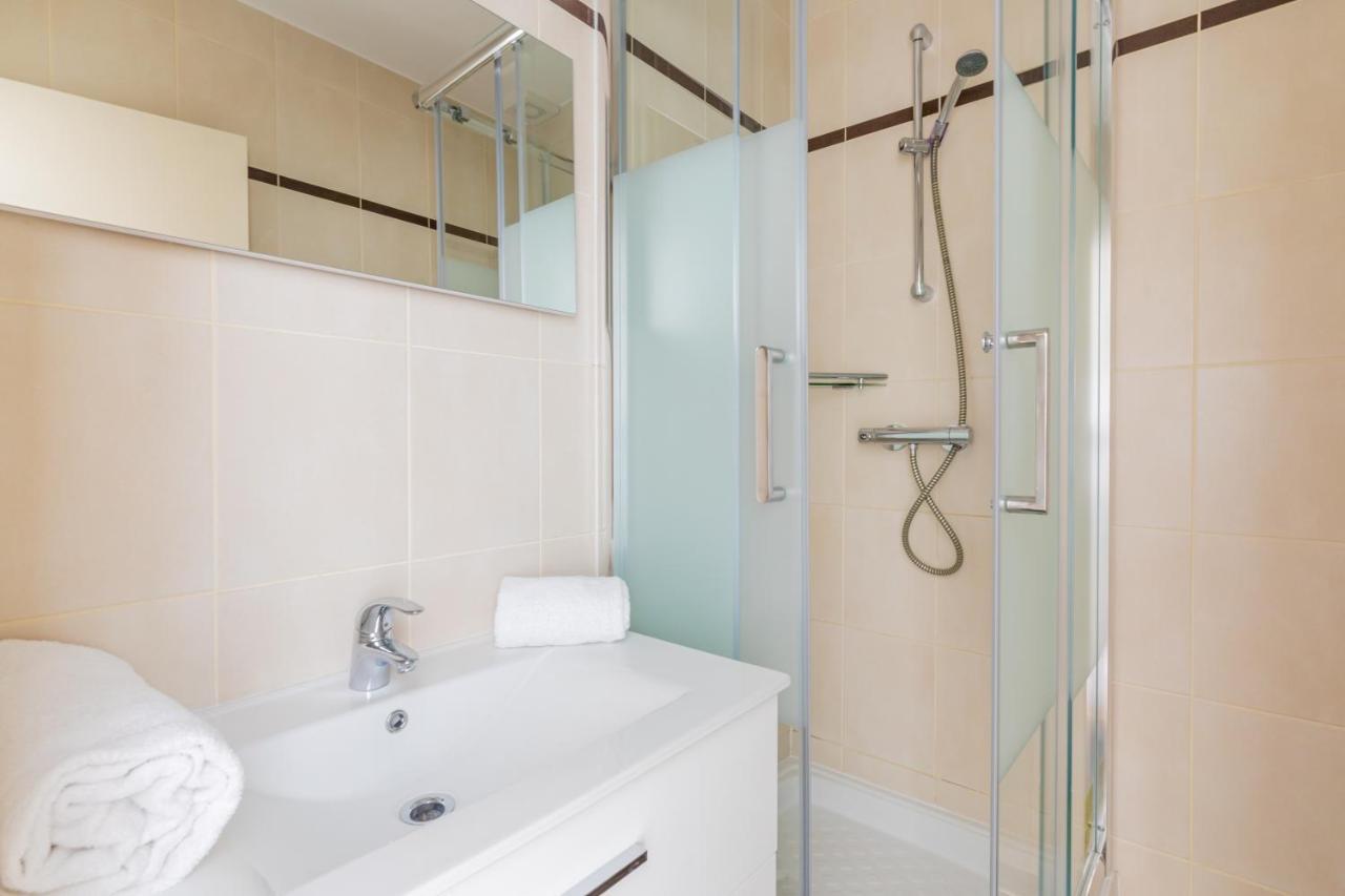 Sweetapparts Paris Clichy Saint Ouen Экстерьер фото