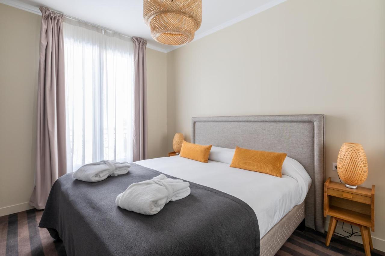 Sweetapparts Paris Clichy Saint Ouen Экстерьер фото