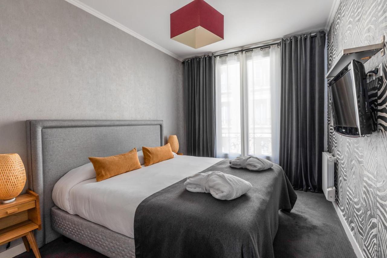 Sweetapparts Paris Clichy Saint Ouen Экстерьер фото