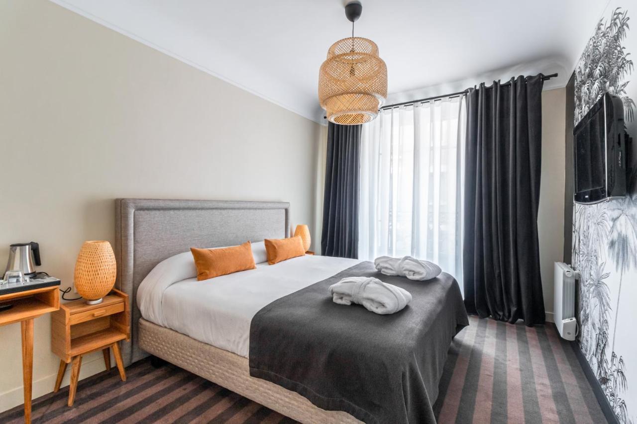 Sweetapparts Paris Clichy Saint Ouen Экстерьер фото