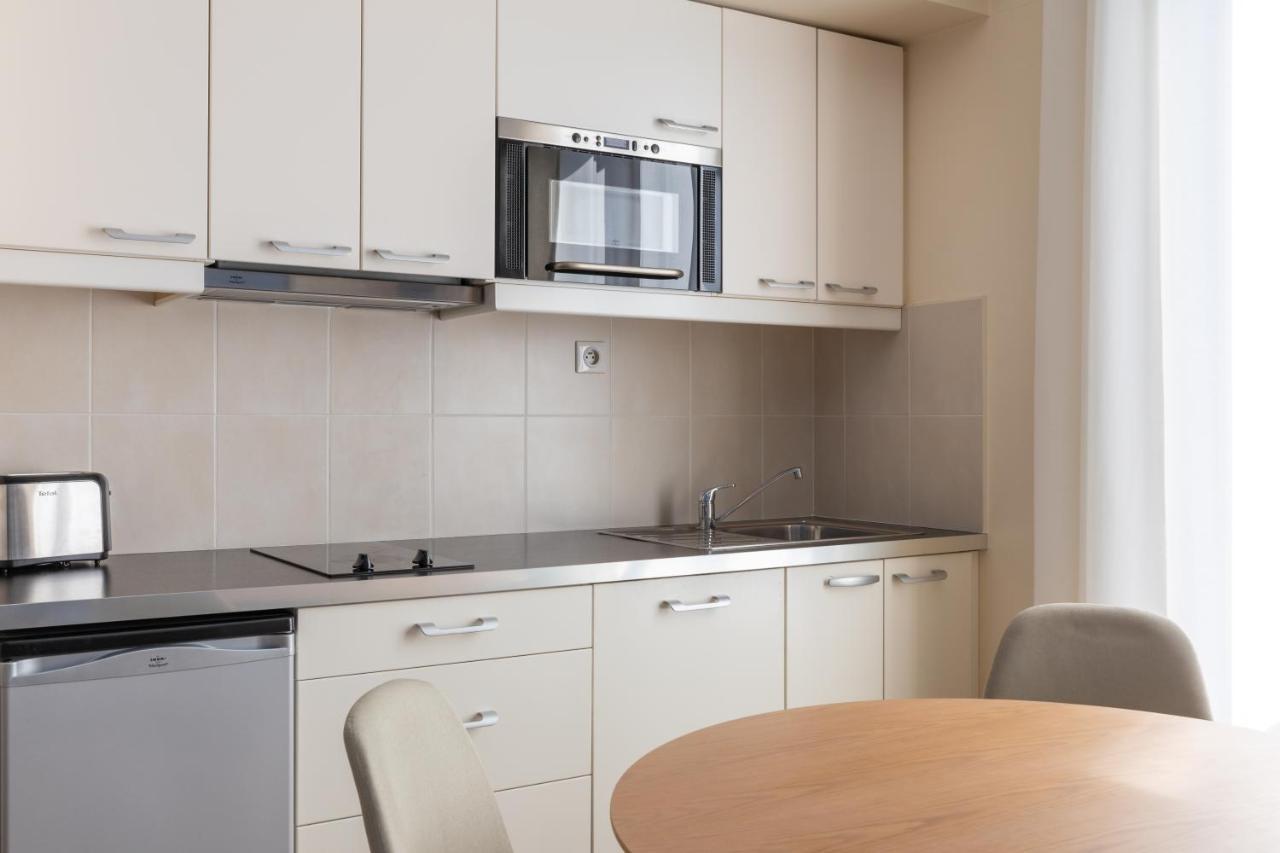 Sweetapparts Paris Clichy Saint Ouen Экстерьер фото