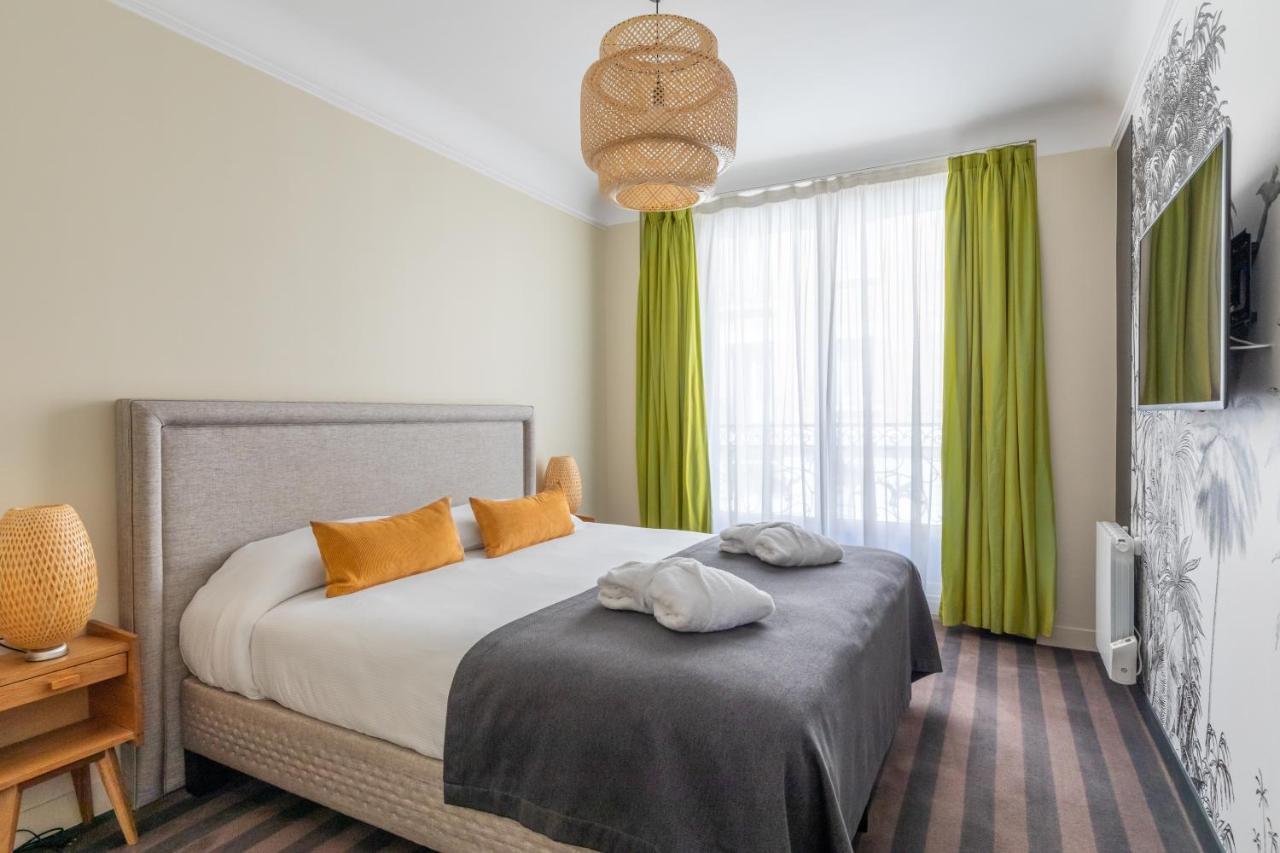Sweetapparts Paris Clichy Saint Ouen Экстерьер фото